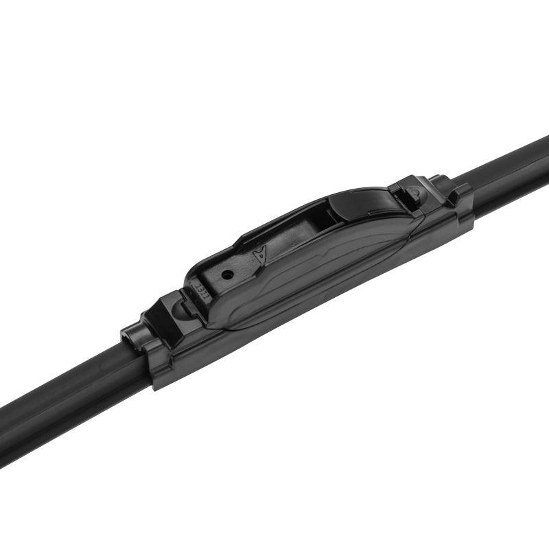 Щетка стеклоочистителя бескаркасная Multi Clamp 650мм Rexant 80-0928