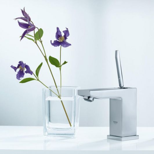 Смеситель Grohe Eurocube Joy 23656000 для раковины