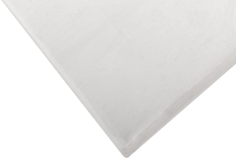 Шпатель 100мм резиновый бел. КУРС 06886