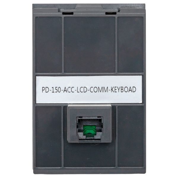 Операторская LCD панель для преобразователя частоты PRO-Drive EKF PD-150-ACC-LCD-KEYBOARD