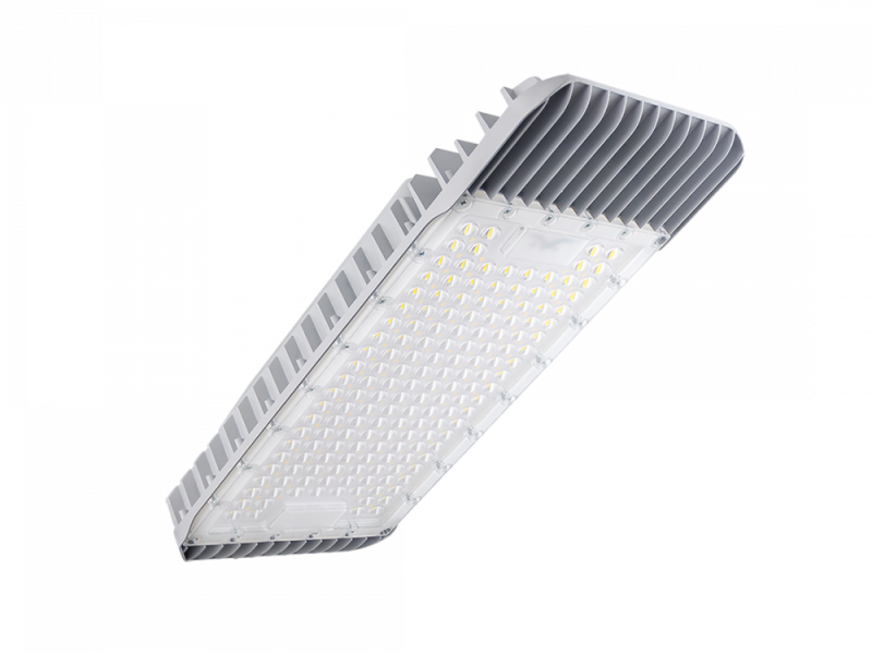 Светильник светодиодный Caiman PRO 105/19500 ШБ4 105Вт 4000К IP67 19500лм 0.95PF 70Ra Кп<1 консоль Diora DCPRO105ShB4-4K-C