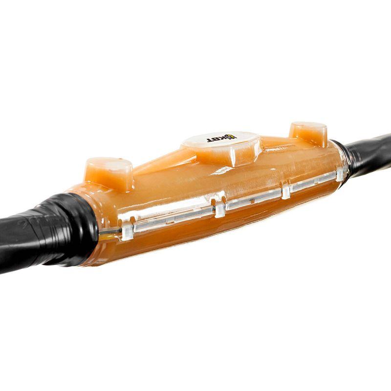 Муфта кабельная заливная соединительная МКС-3(Б) КВТ 102650