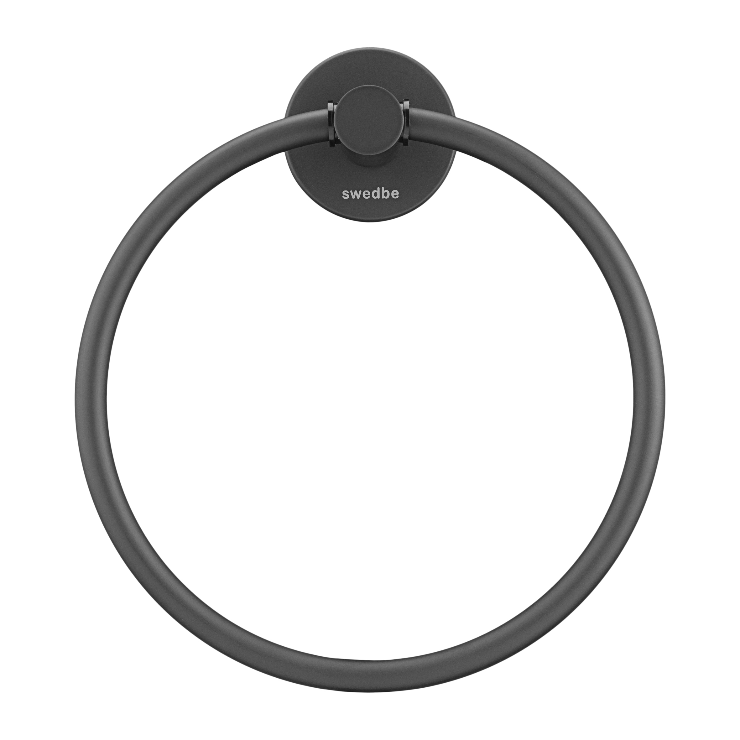 Полотенцедержатель Swedbe Attribut 9803B