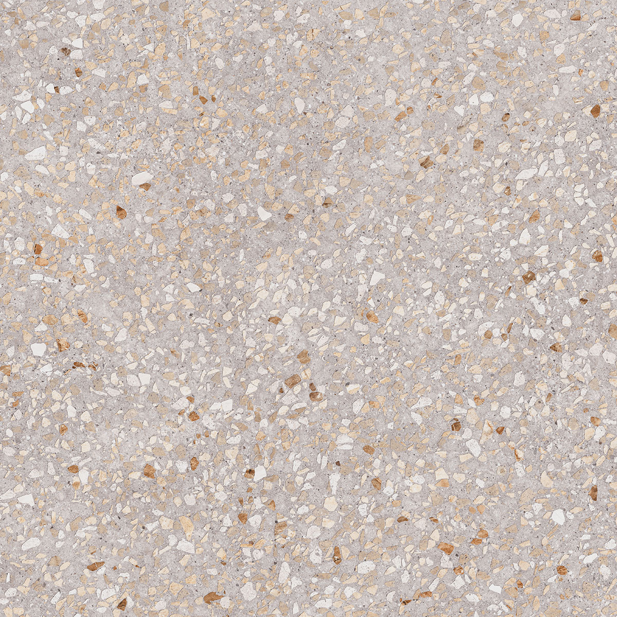 Керамогранит Kerama Marazzi Терраццо бежевый 60x60x0,9 SG632020R