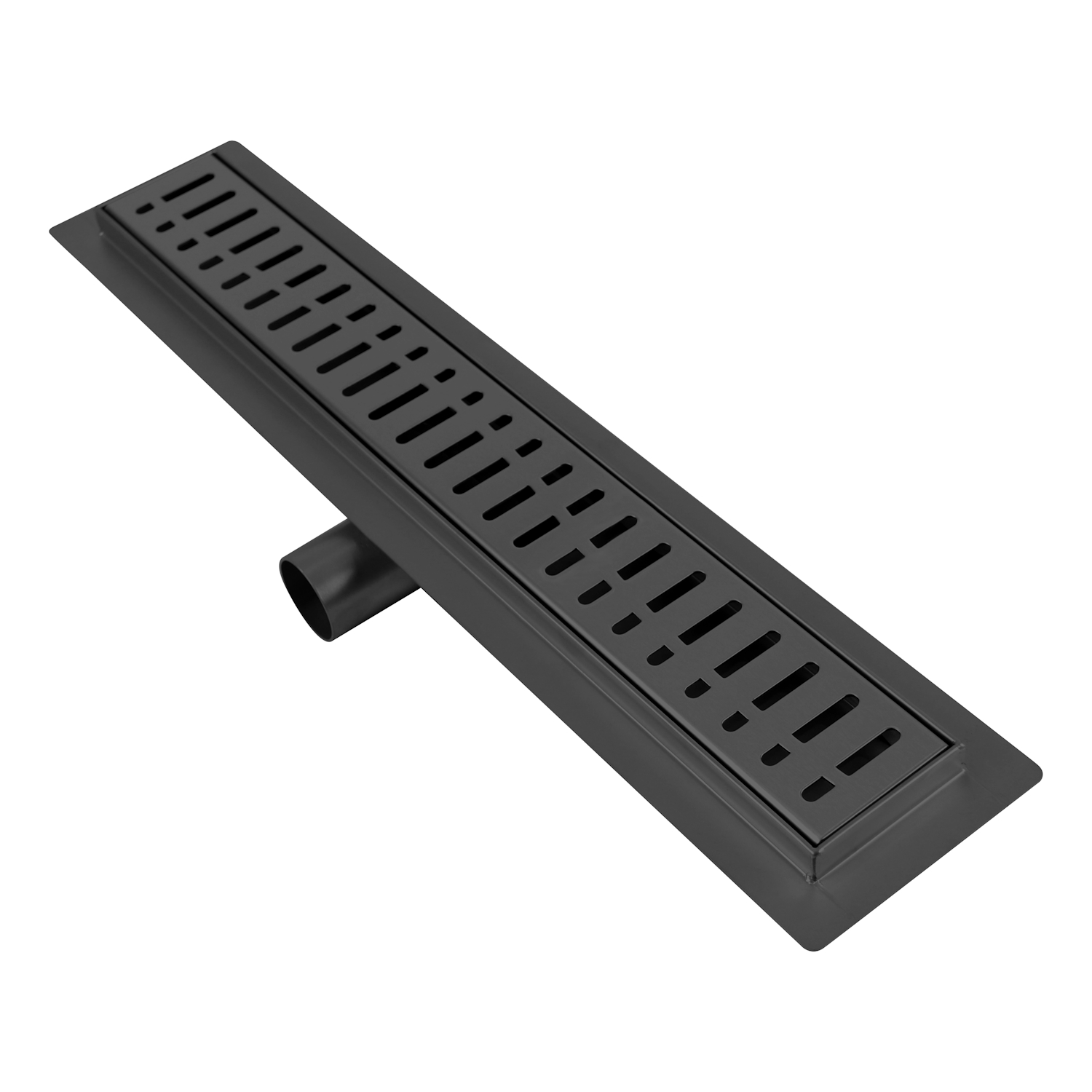 Душевой лоток Raglo R650.50.09, графит