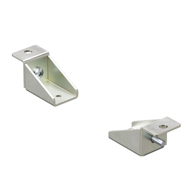 Кронштейн для монтажа реек по ширине для корпусов RAM fit (уп.2шт) DKC R6BRTU