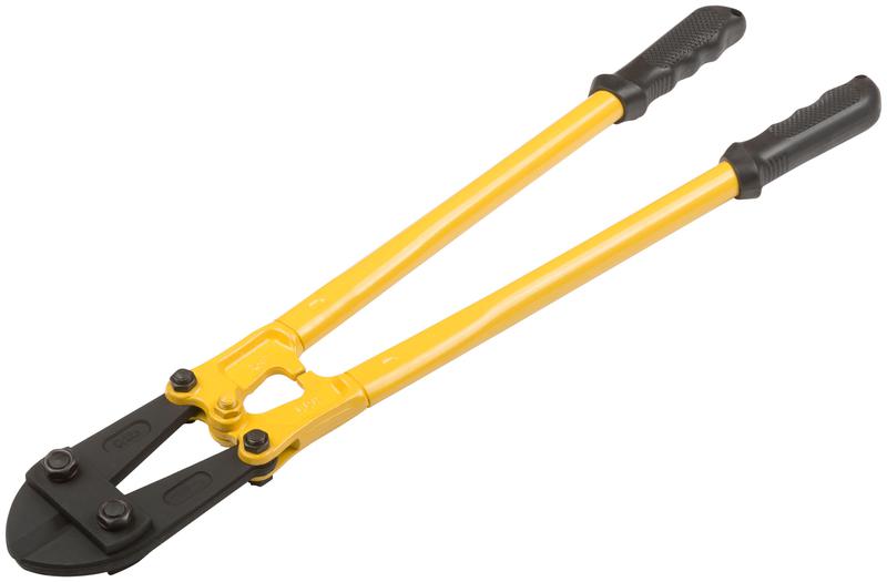 Болторез профи губки CrMo сталь HRC 58-62 600мм FIT 41637