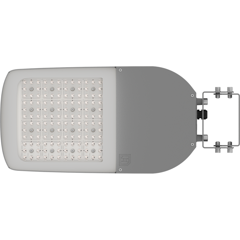 Светильник светодиодный FREGAT FLOOD LED/B 55W D120 740 RAL9006 СТ 1426007710
