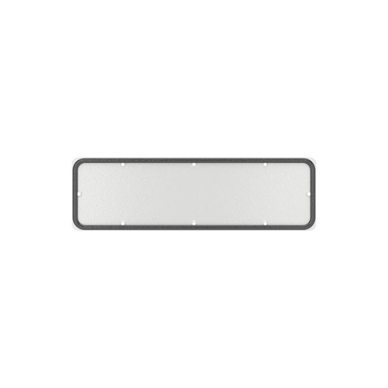 Фланец сплошной для корпусов ST STE тип 2 343х103мм DKC R5FSST09