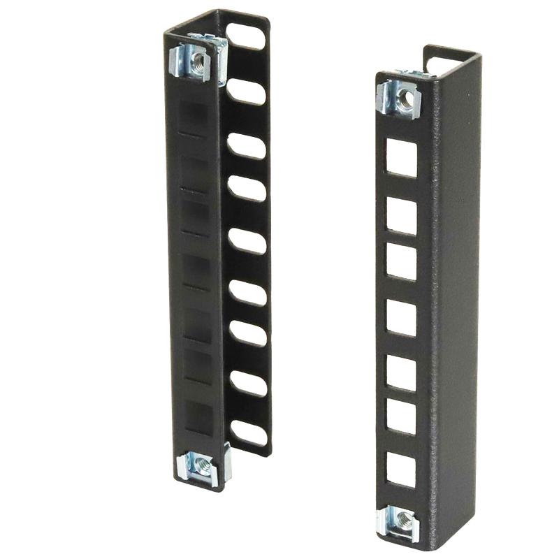 Адаптер монтажный 3U Г=50мм SYSMATRIX AM 0031.900