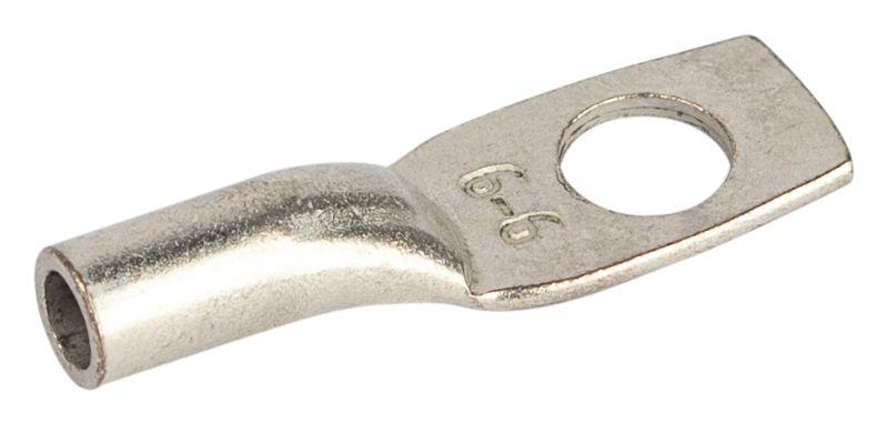 Наконечник медный луженый ТМЛ 2.5-4-2.6 ЭРА Б0062568