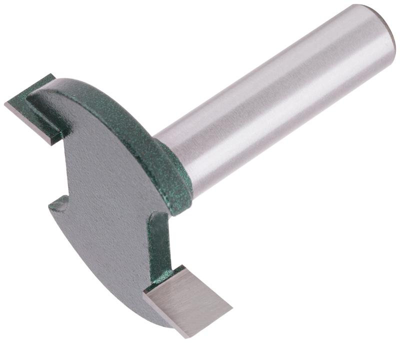 Фреза кромочная дисковая DхHхL=32х6х39.8мм FIT 3612-080632