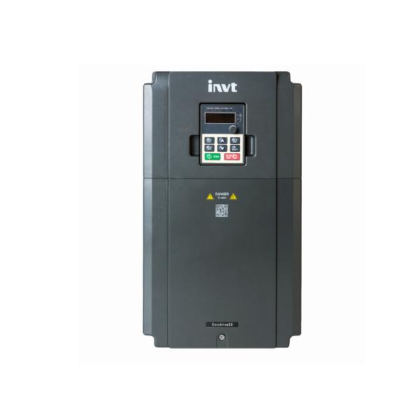 Преобразователь частоты GD20-015G-4 15кВт 380В INVT 90001-01326