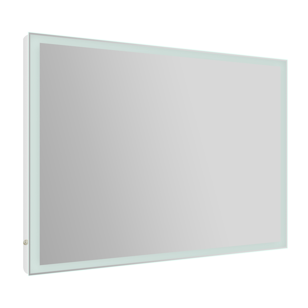 Зеркало BelBagno SPC-GRT-1000-800-LED-BTN