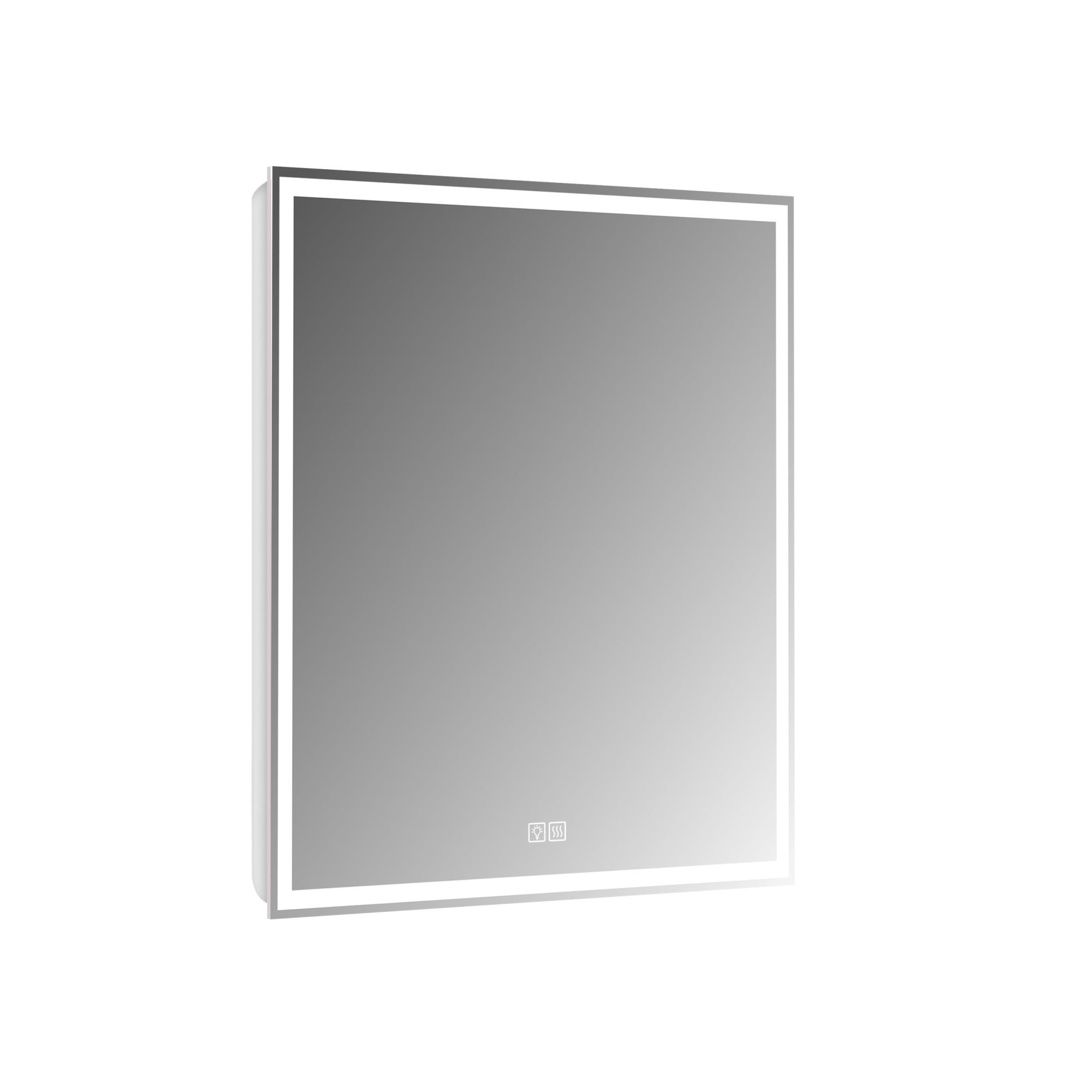 Зеркало BelBagno SPC-GRT-700-800-LED-TCH-WARM