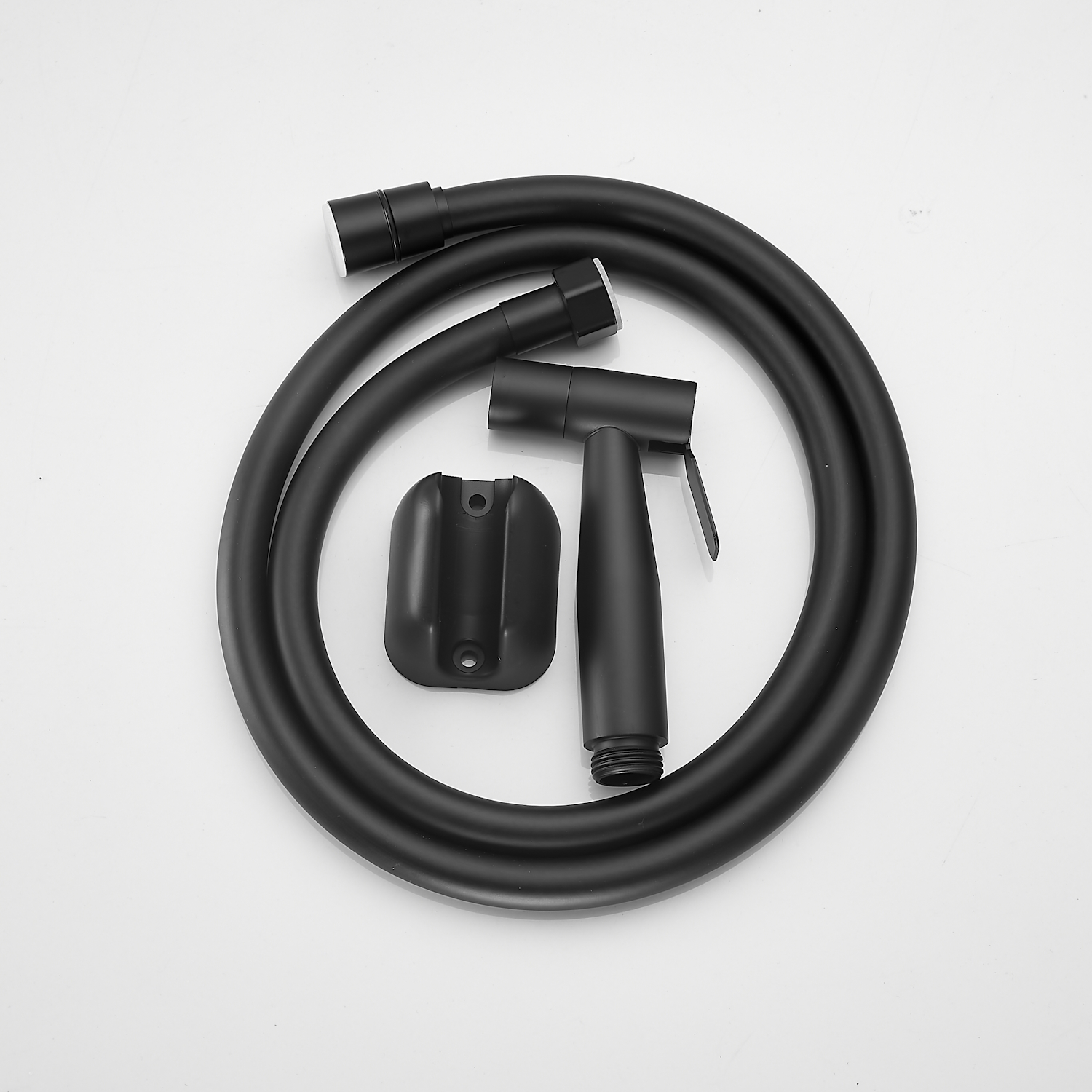 Гигиенический набор Splenka S460.50, черный