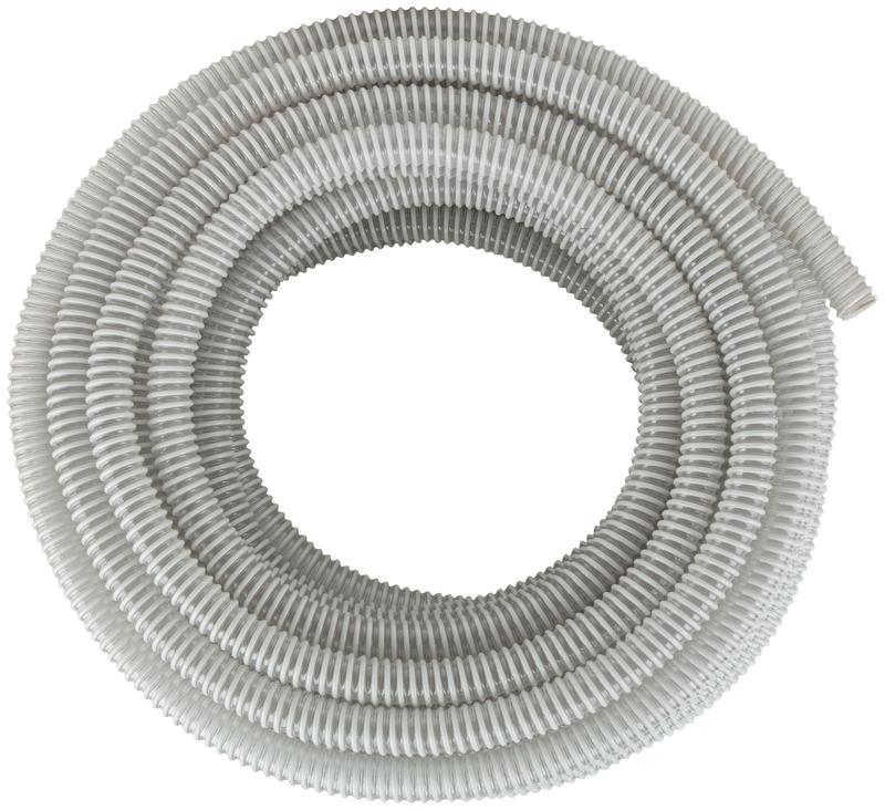 Шланг спиральный слабонапорный 25ммх30м КУРС 76341