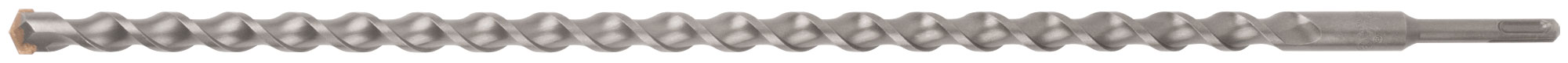 Бур по бетону FDW, Profi, SDS-Plus, 18 х 600 мм