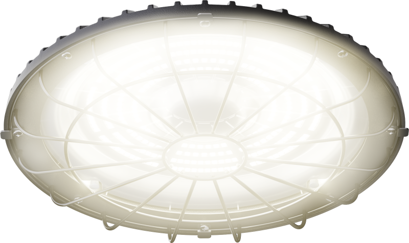Светильник светодиодный 72 698 ДСП-114-02-СР-150-5К-D120 150Вт 5000К Innolux 72698