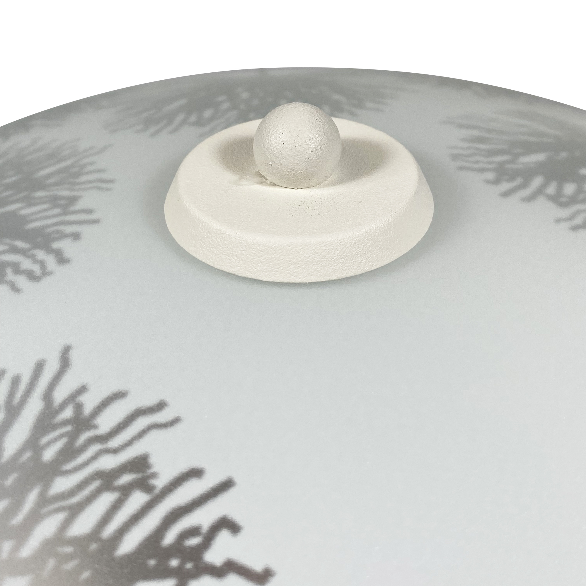 Светильник НПБ-01-2x60-162 04233 Флос 400 матовый белый корпус Флора индивидуальная упаковка