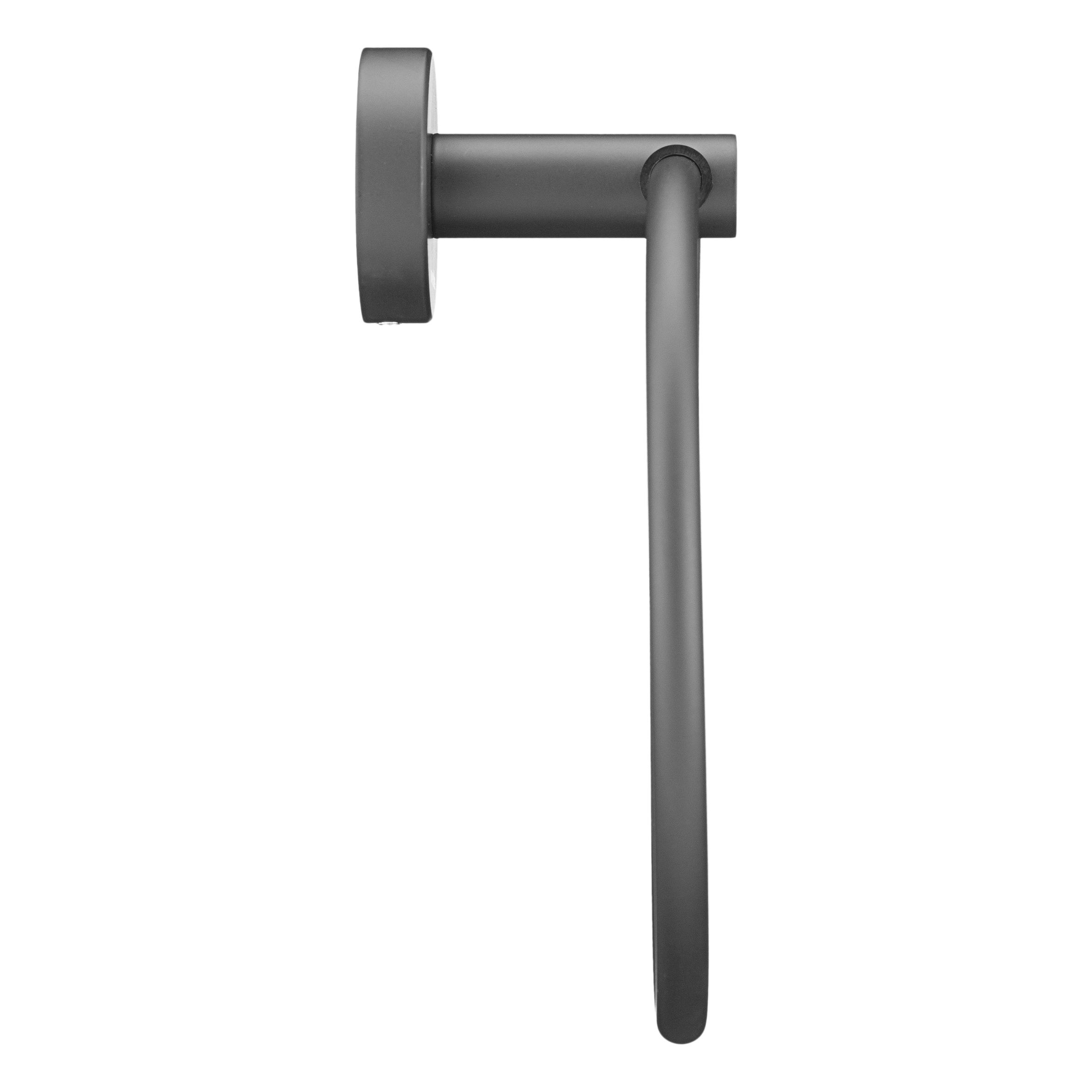 Полотенцедержатель Swedbe Attribut 9803B