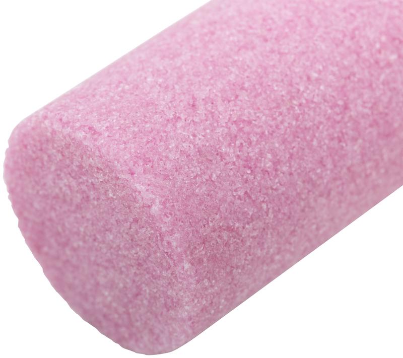 Шарошка абразивная по металлу хвостовик 6мм цилиндр 25х40мм FIT 36951