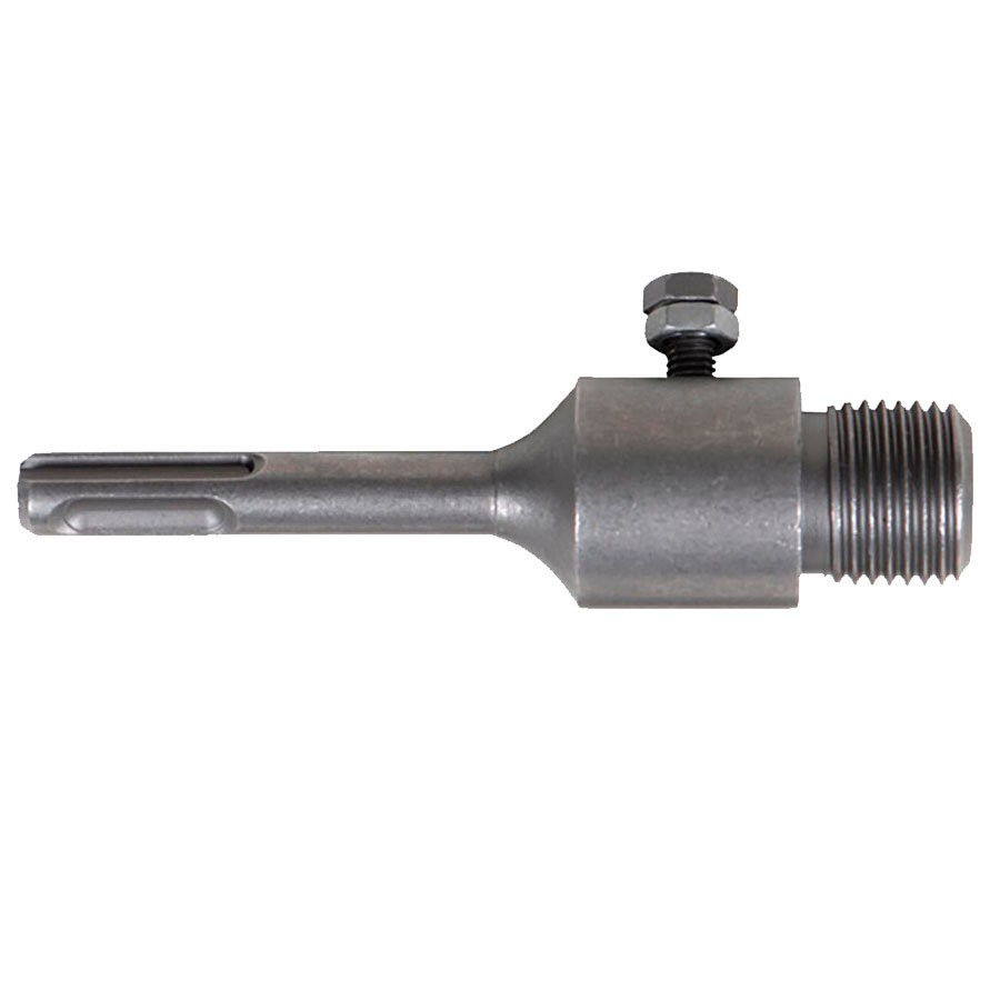 Хвостовик SDS plus М22 для коронки по бетону