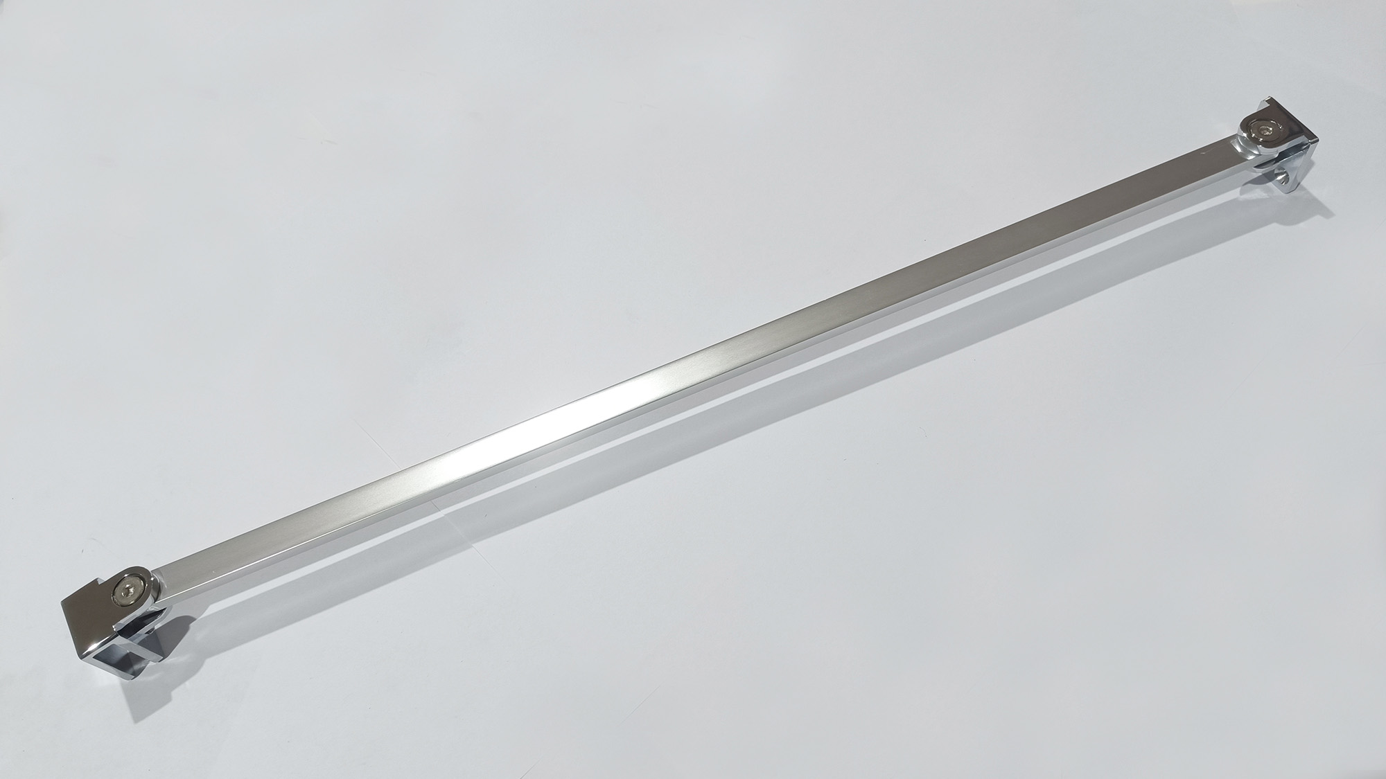 Душевой уголок ABBER Zart AG08090P-S81