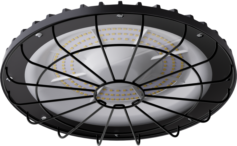 Светильник светодиодный 72 198 ДСП-113-01-СР-100-3К-D120 3000К Innolux 72198