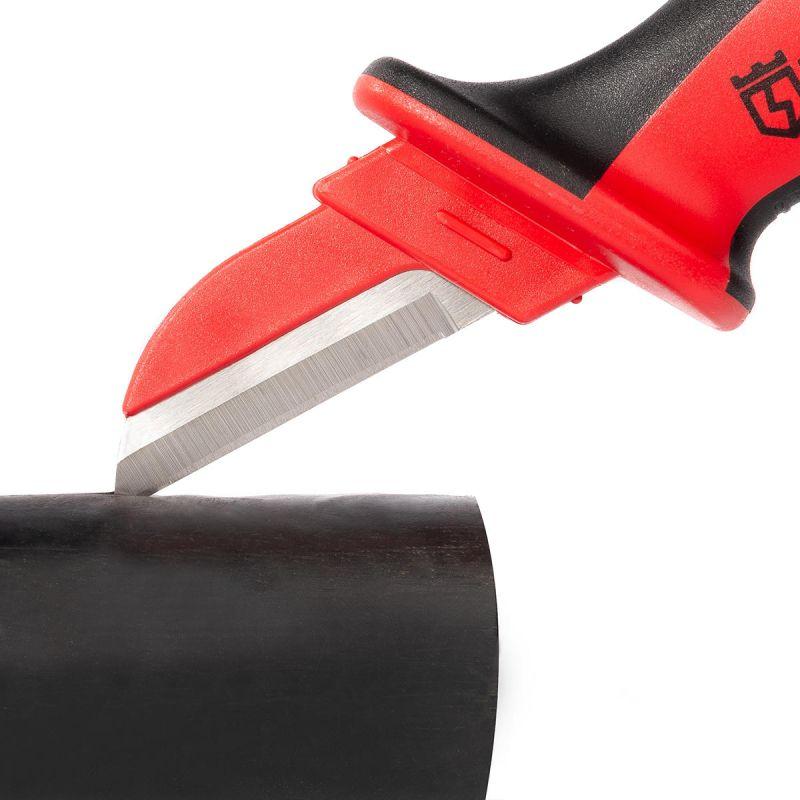 Нож диэлектрический НМИ-05 КВТ 60466