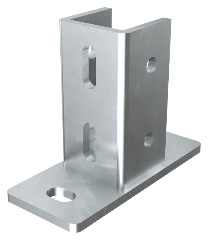 Крепление потолочное с узкой пяткой для STRUT HDZ IEK CPK10-UP-HDZ