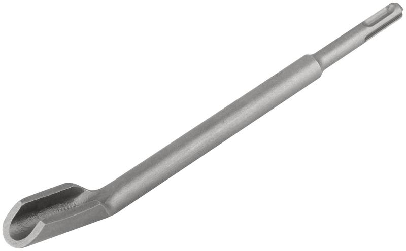 Долото-штробер SDS PLUS 14х22х250мм КУРС 32734