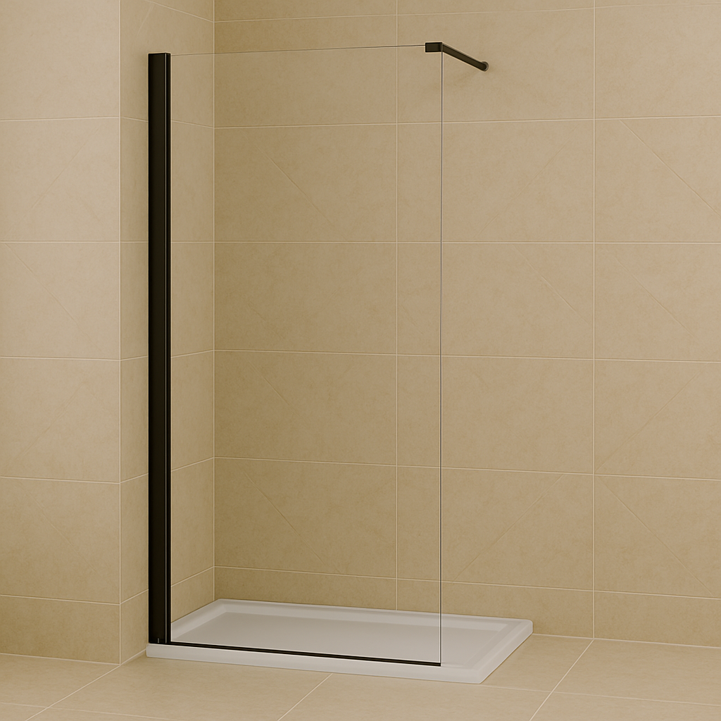 Душевые перегородки