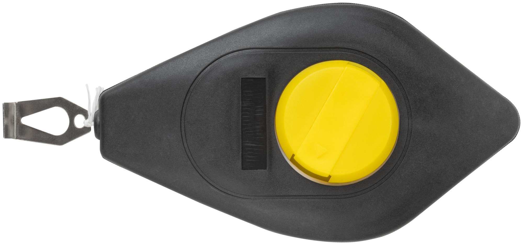 Шнур малярный отбойный, пластиковый ABS корпус 30 м