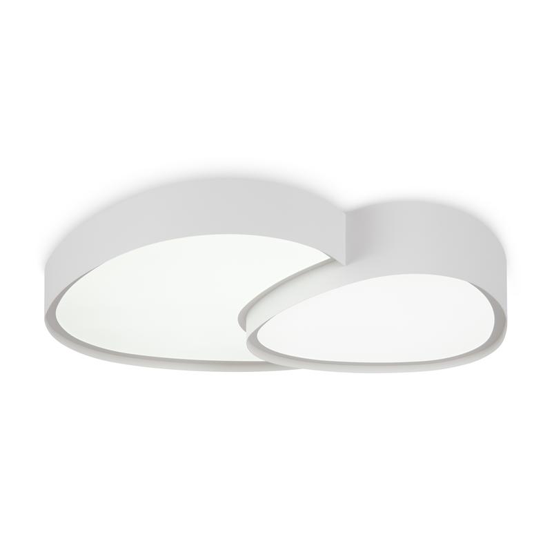 Светильник Modesty 72Вт IP20 потолочн. Freya FR6079CL-L72W