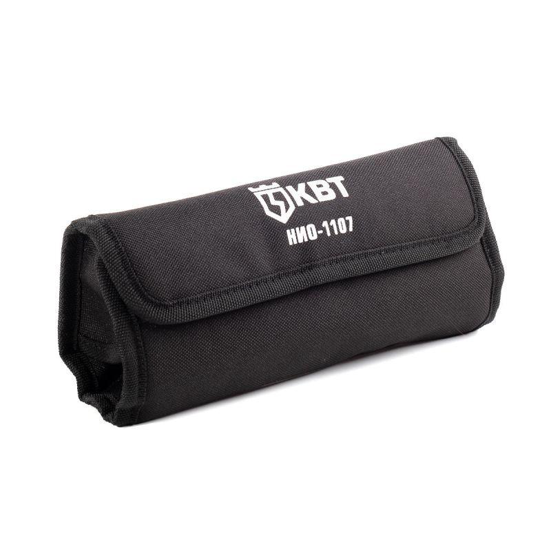 Набор диэлектрических отверток НИО-1107 КВТ 61949