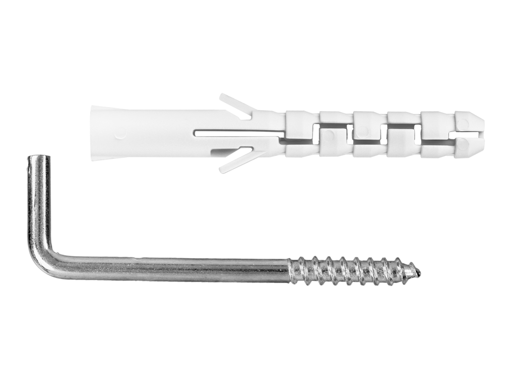 Комплект крепления для бойлера PWB 100. блистер