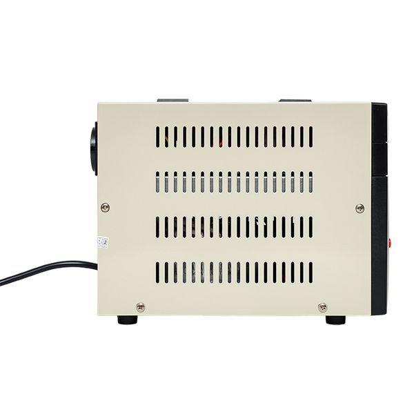 Стабилизатор напряжения электронный напольного исполнения модернизированый TITAN -ТF-1500 EKF stab-TF-1500