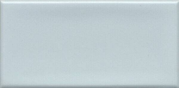 Плитка Тортона голубой светлый 7,4х15, 16080