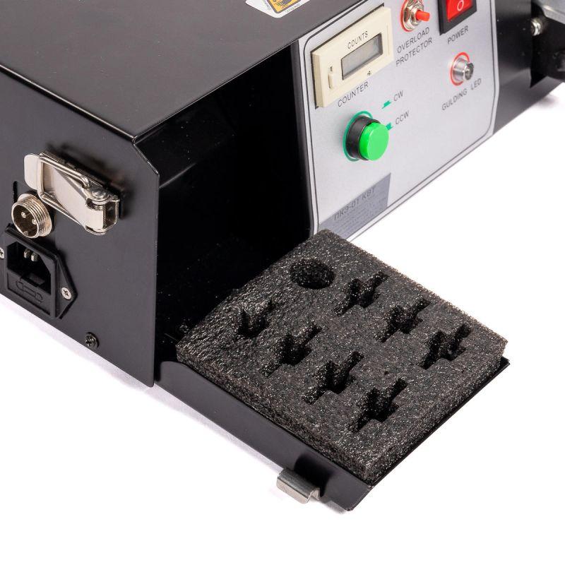 Пресс-клещи электрические ПКЭ-01 ПРОФИ КВТ 87730