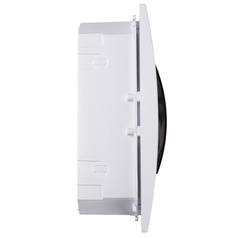 Бокс модульный встраив. PDB/R 1015 WH (ЩРВ-П-15) IP41 пластик. Pro JazzWay 5071797