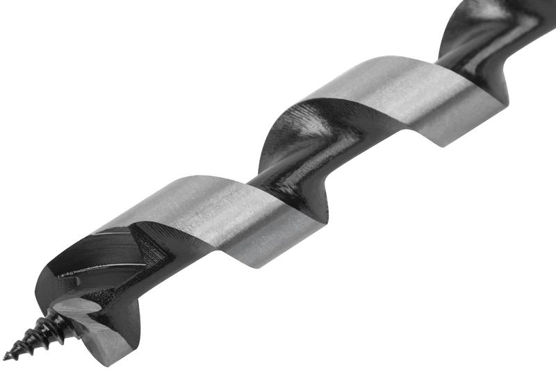 Сверло Левиса винтовое по дереву SDS-PLUS 18х460мм FIT 36296