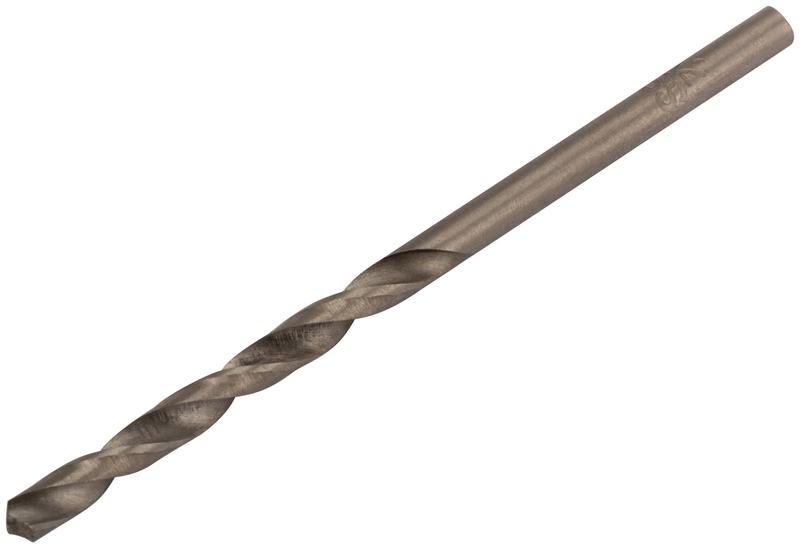 Сверло по металлу HSS полированные в блистере 3.2мм (уп.2шт) FIT 33806
