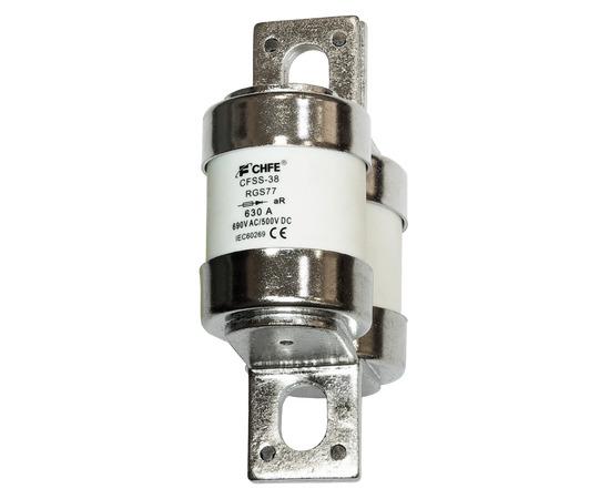 Предохранитель CHFE RGS77 690В/630А Меандр A8302-16937893