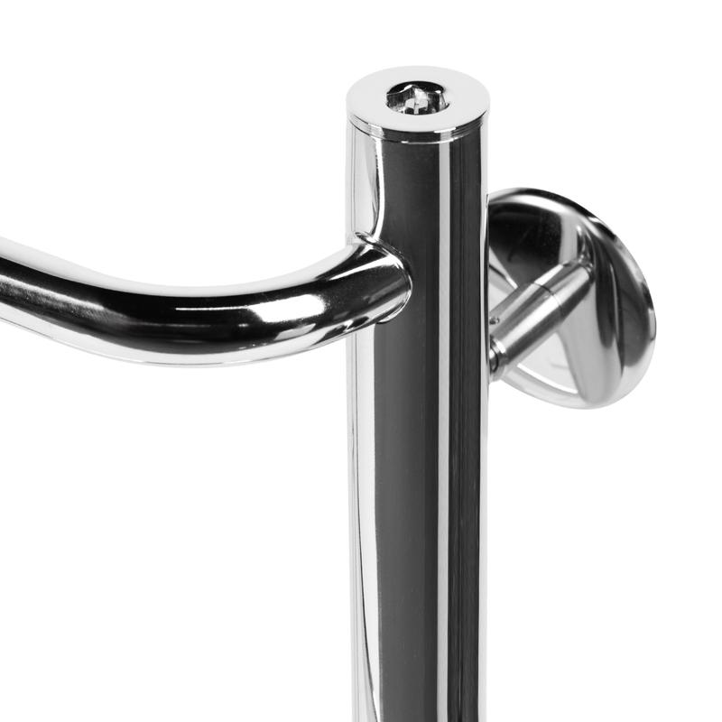 Полотенцесушитель Старт П7 500х796 Royal Thermo НС-1204588