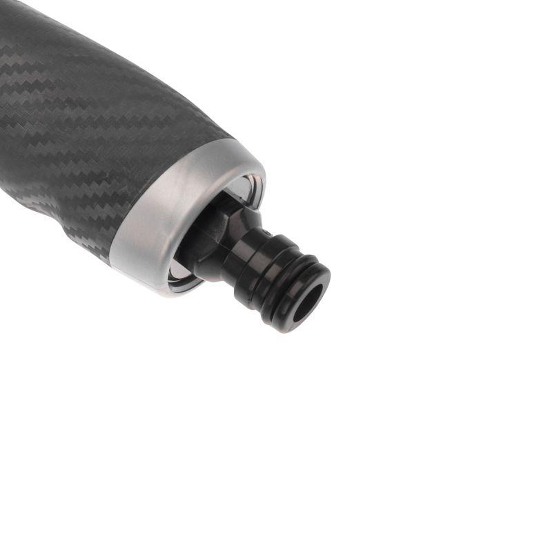 Пистолет-распылитель многофункциональный CARBON 7 режимов Профи ЧЕТЫРЕ СЕЗОНА 62-0324-F