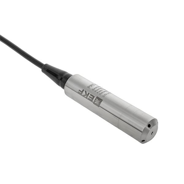 Датчик уровня погруж. (гидростат) 0-5м вод.ст. 0.5% кабель 10м EKF PRT-102-5-0.5-10