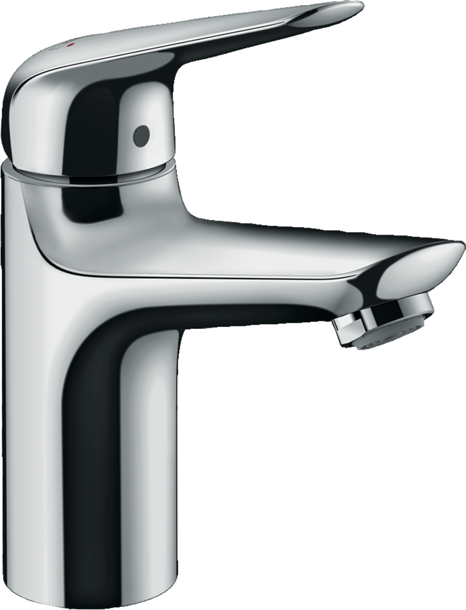 Смеситель Hansgrohe Novus 71030000 для раковины