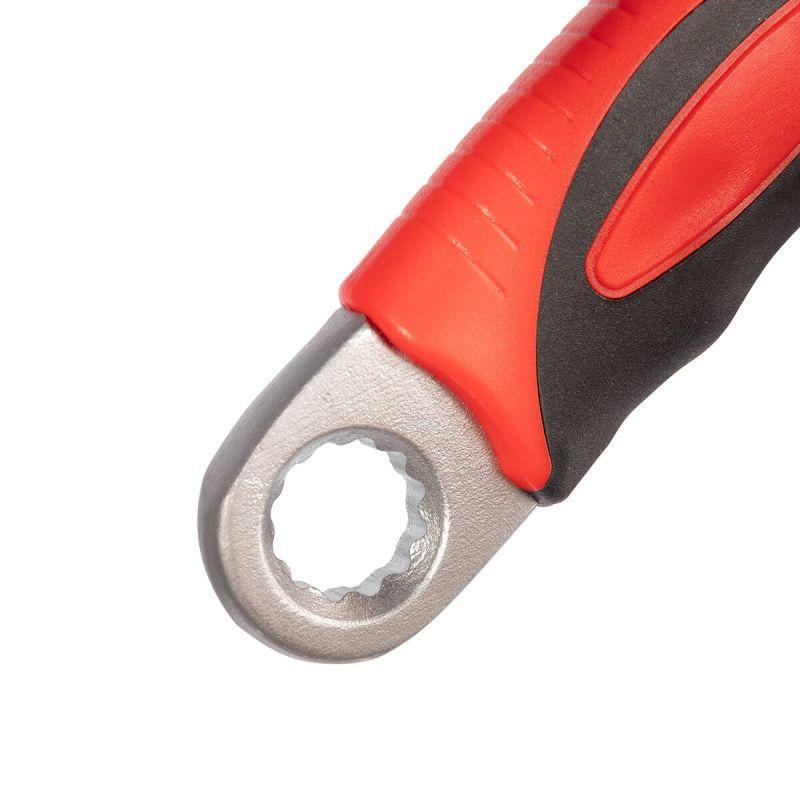 Ключ разводной РКП-200 KBT-PROFESSIONAL КВТ 92064