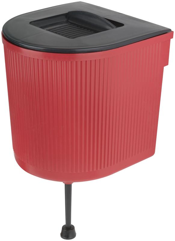 Рукомойник 5л пластик. 77385